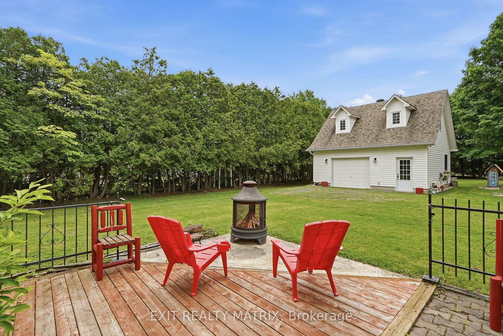 20290 Kenyon Concession Rd 1 Concession • North Glengarry, ON photo 38