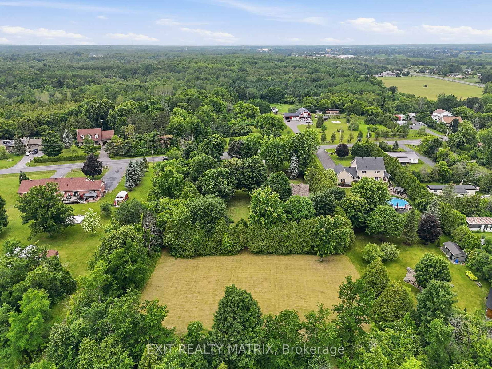 20290 Kenyon Concession Rd 1 Concession • North Glengarry, ON photo 42