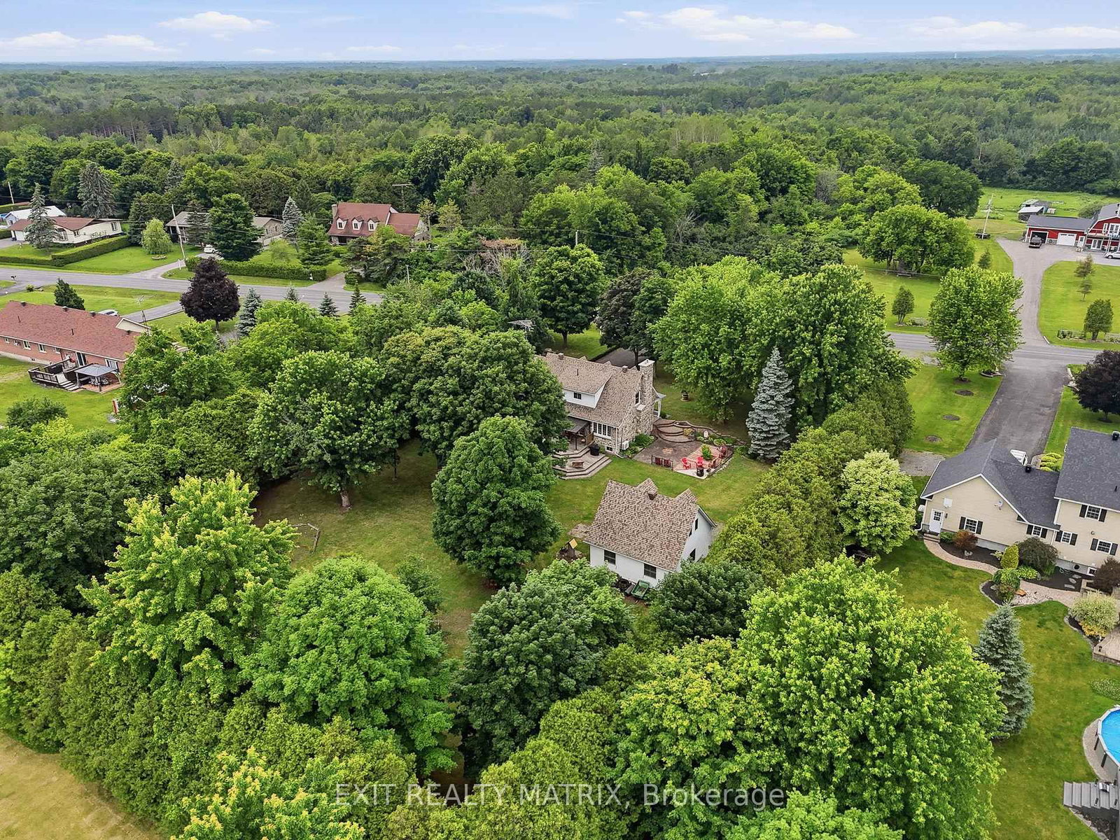 20290 Kenyon Concession Rd 1 Concession • North Glengarry, ON photo 43