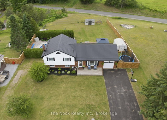 243 Corbett Drive