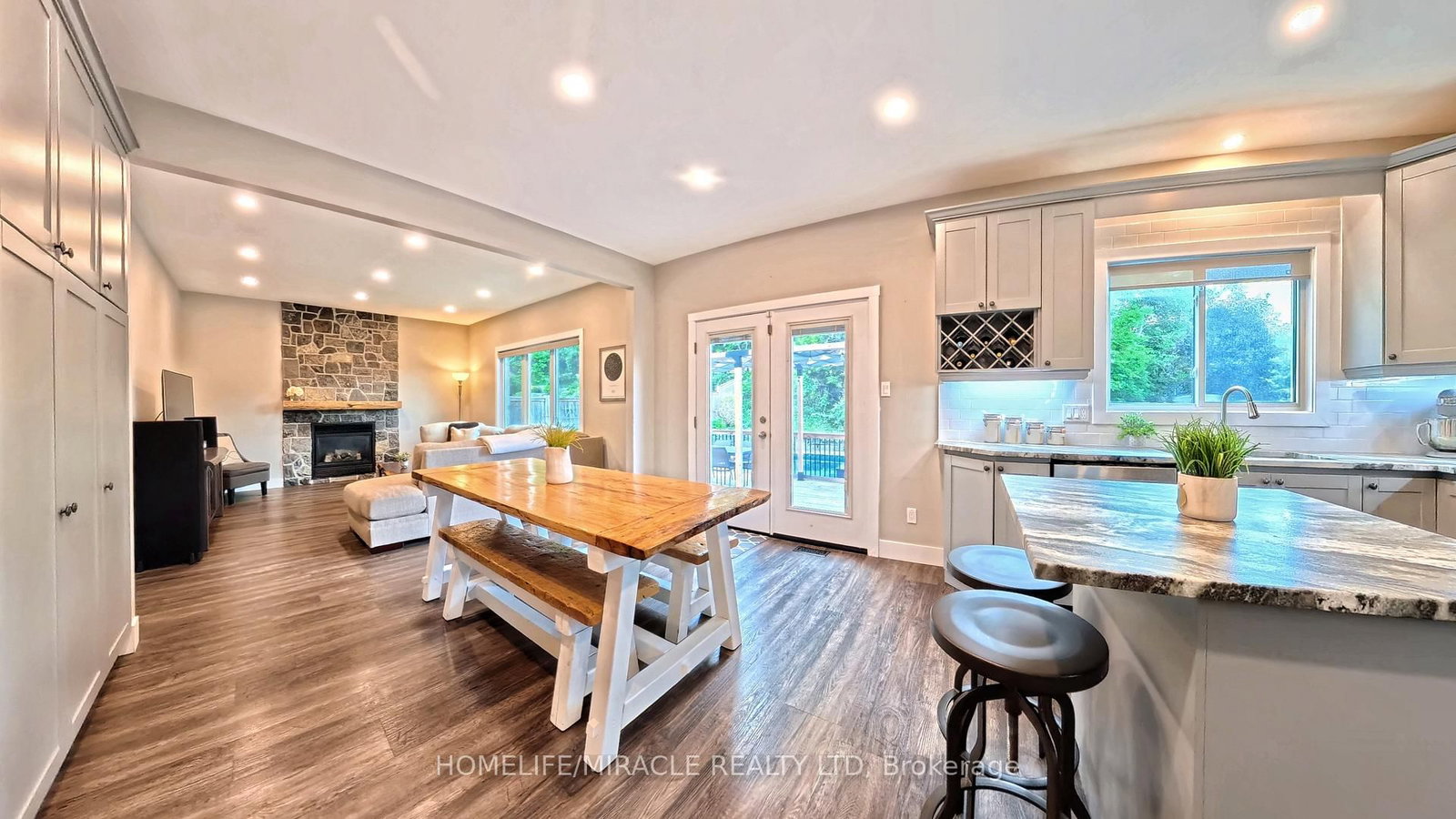 40 Mccormick Drive • Cambridge, ON photo 17