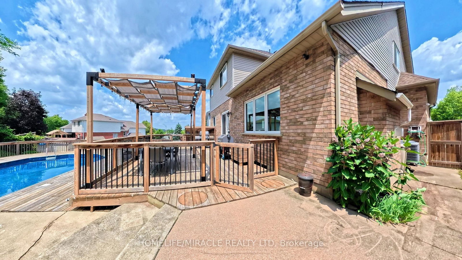 40 Mccormick Drive • Cambridge, ON photo 44