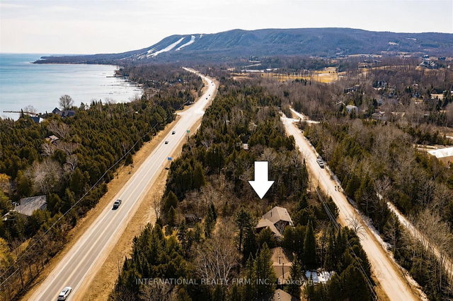Lot 21 Woodland Park Road