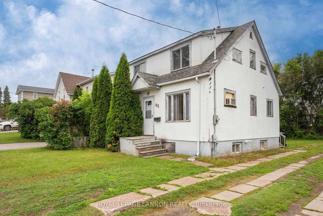 65 Kenogami Ave. N.
