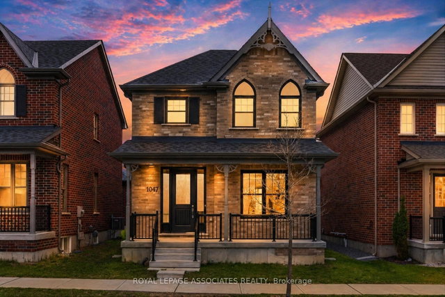 1047 Rippingale Trail