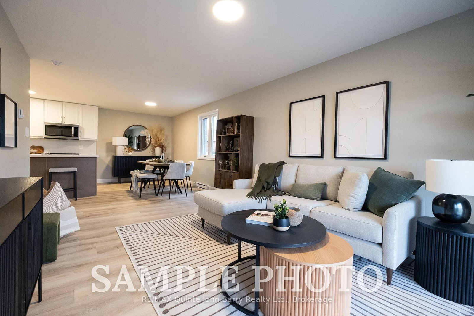 110-10 Hillside Meadow Drive • Quinte West, ON photo 6