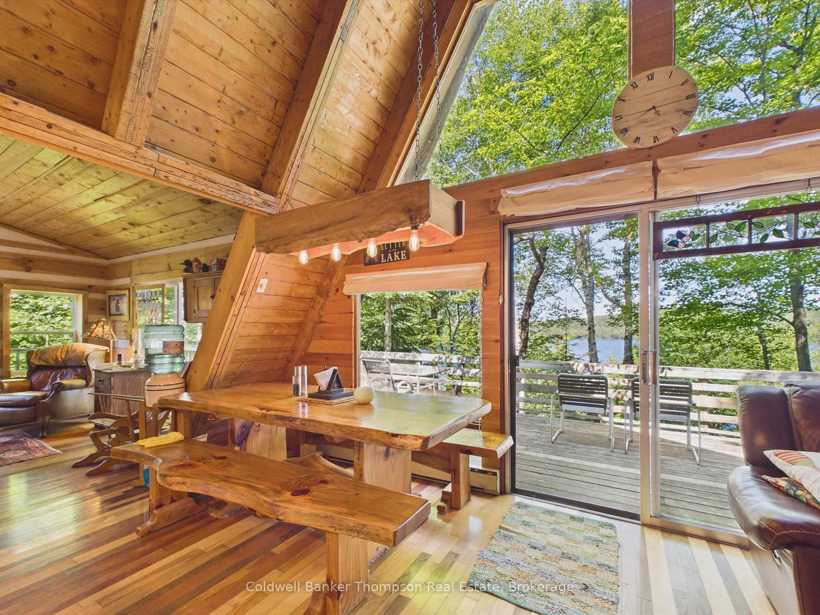 393 A Loon Lake Road • Kearney, ON photo 15