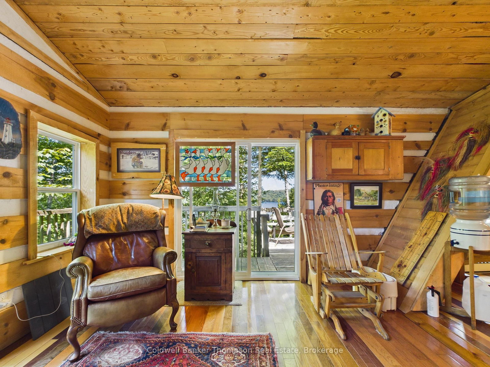 393 A Loon Lake Road • Kearney, ON photo 17