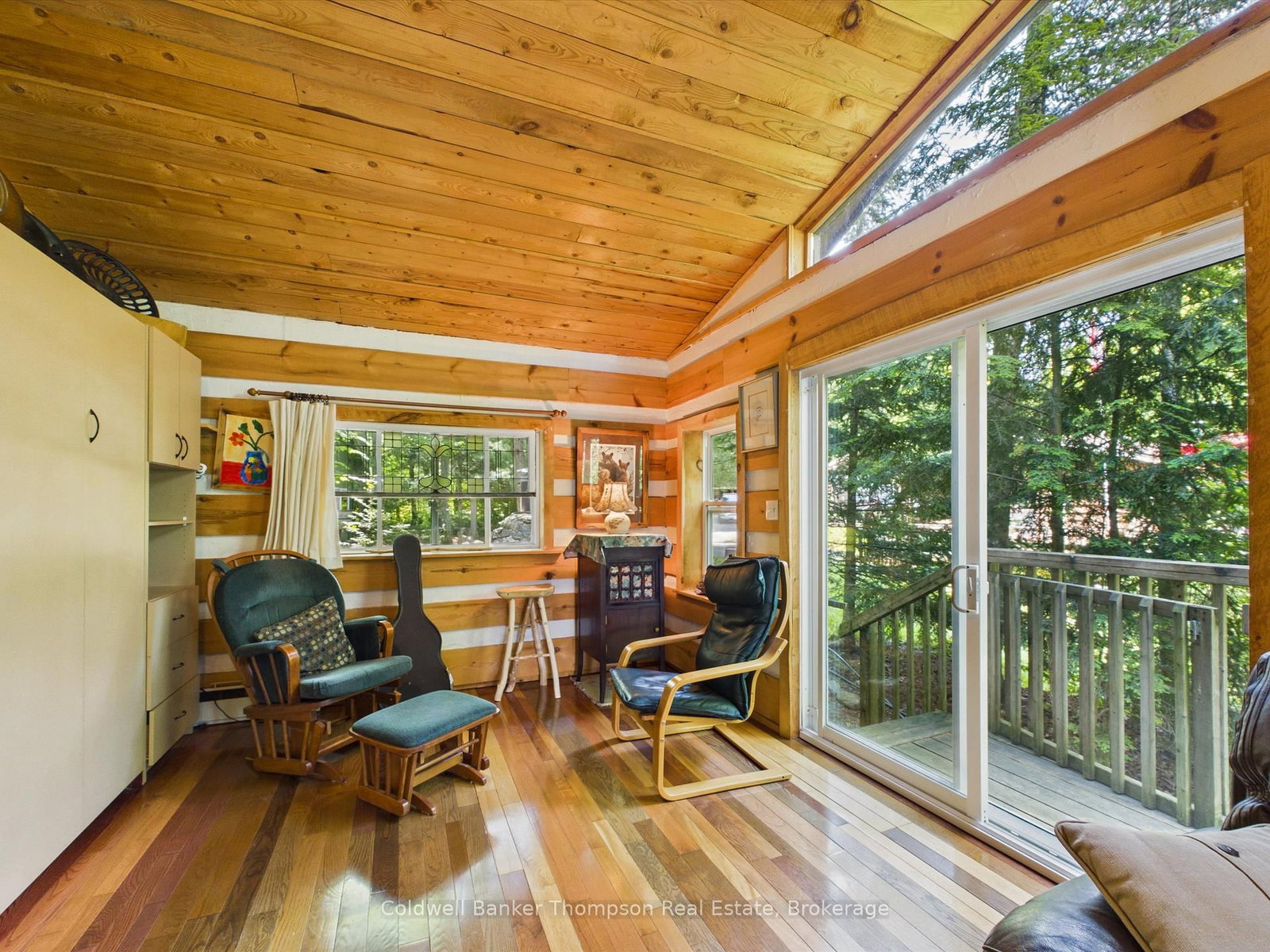 393 A Loon Lake Road • Kearney, ON photo 18