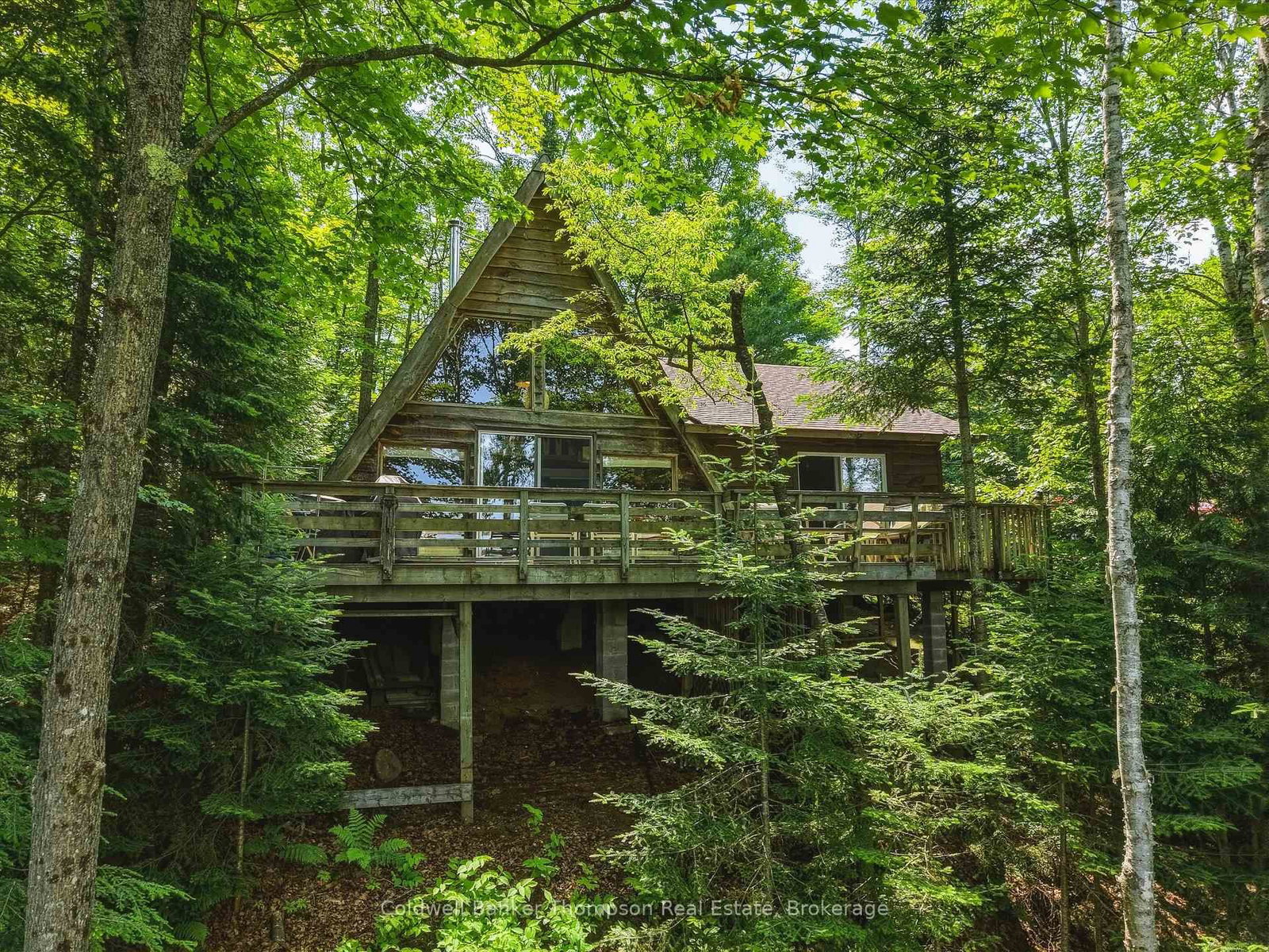 393 A Loon Lake Road • Kearney, ON photo 2