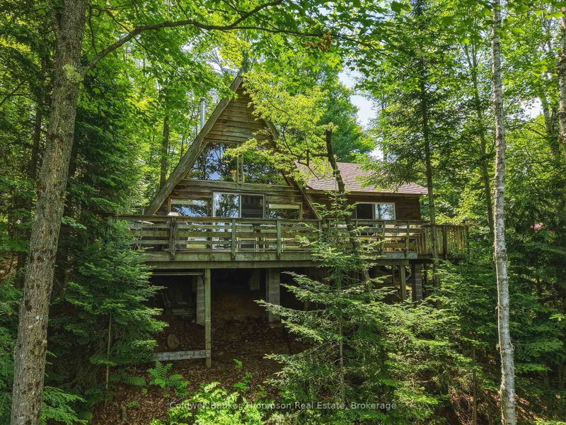 393 A Loon Lake Road