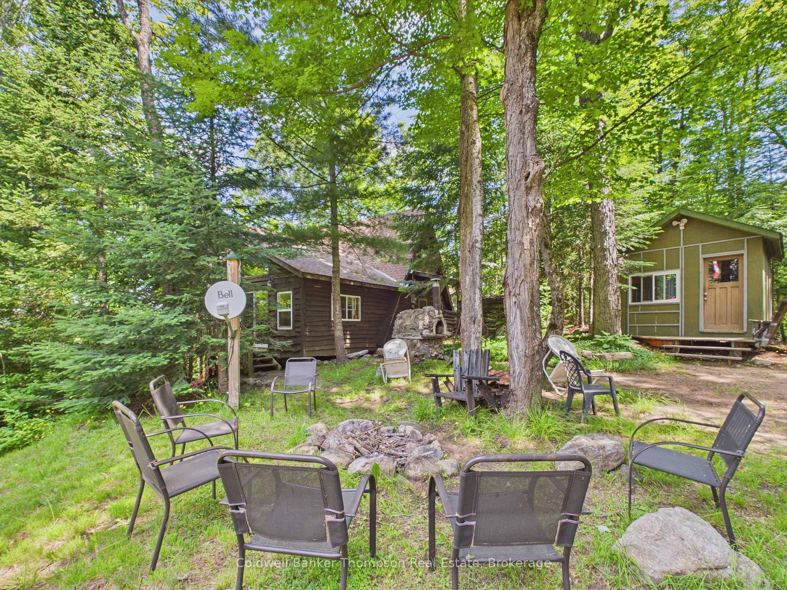 393 A Loon Lake Road • Kearney, ON photo 25