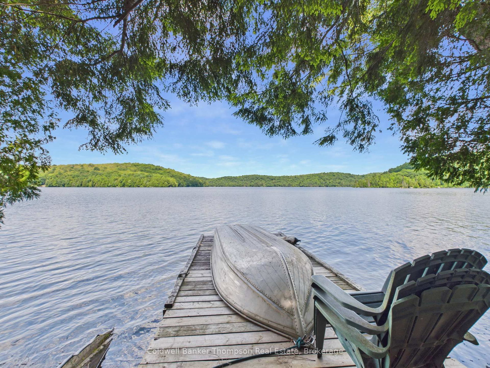 393 A Loon Lake Road • Kearney, ON photo 27