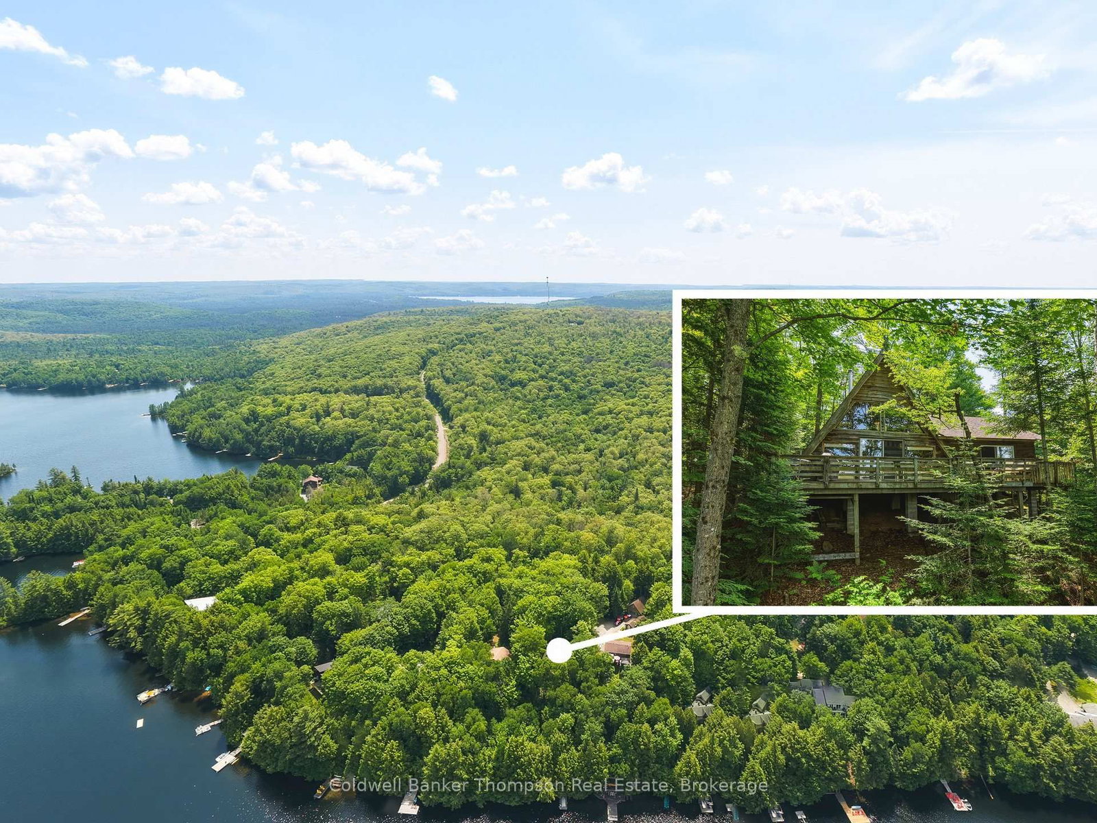 393 A Loon Lake Road • Kearney, ON photo 3