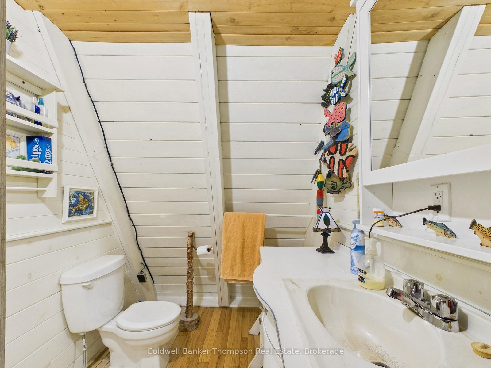 393 A Loon Lake Road • Kearney, ON photo 33