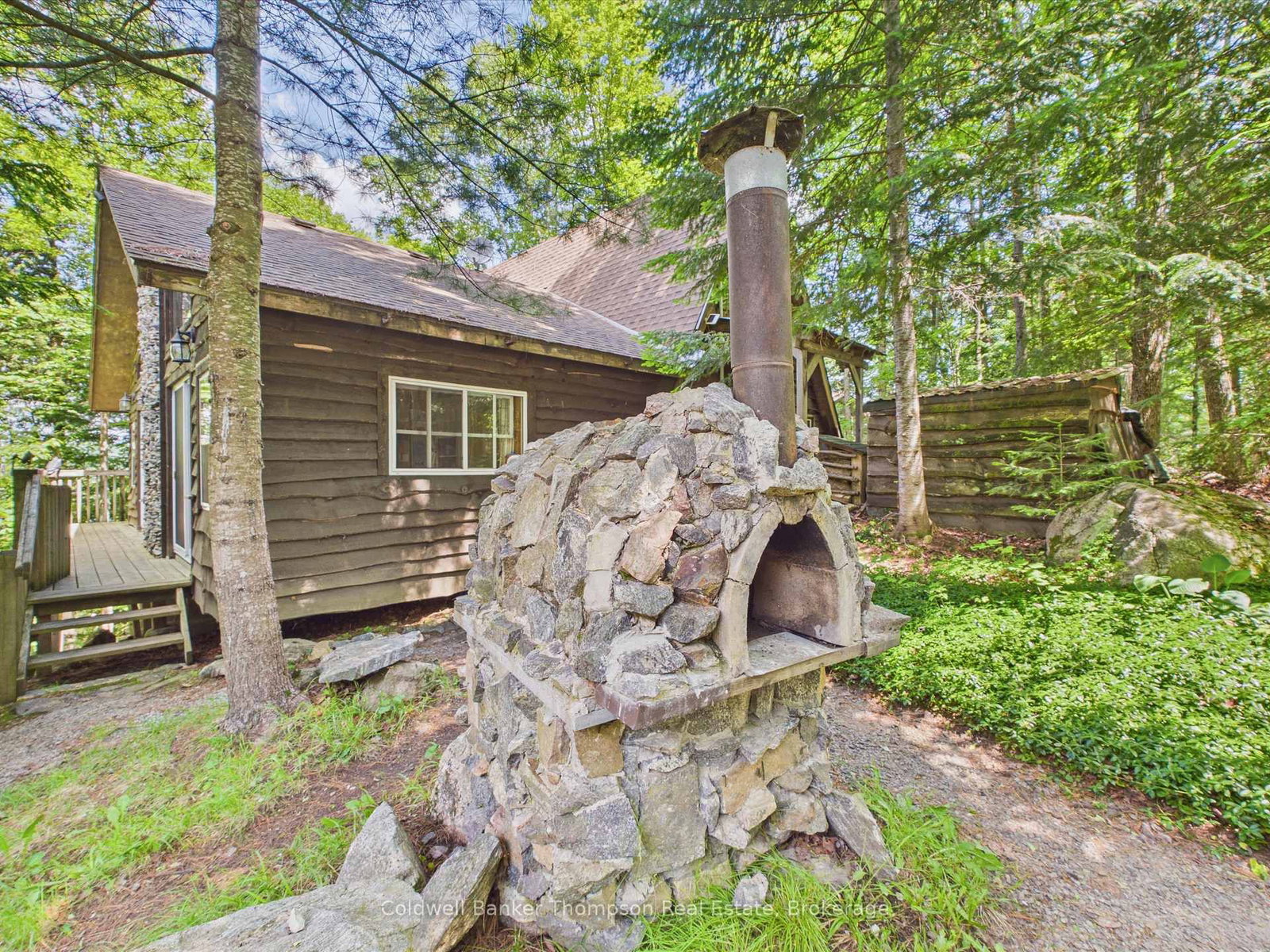 393 A Loon Lake Road • Kearney, ON photo 5
