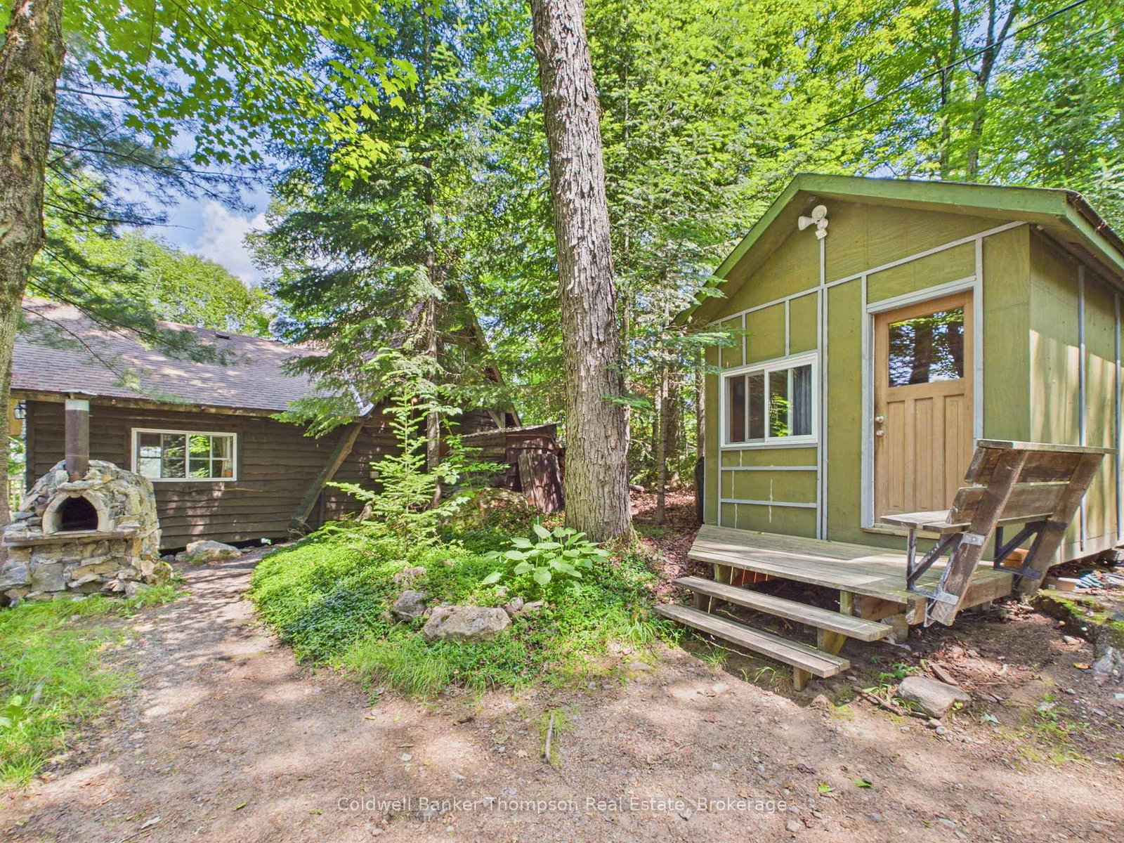 393 A Loon Lake Road • Kearney, ON photo 6