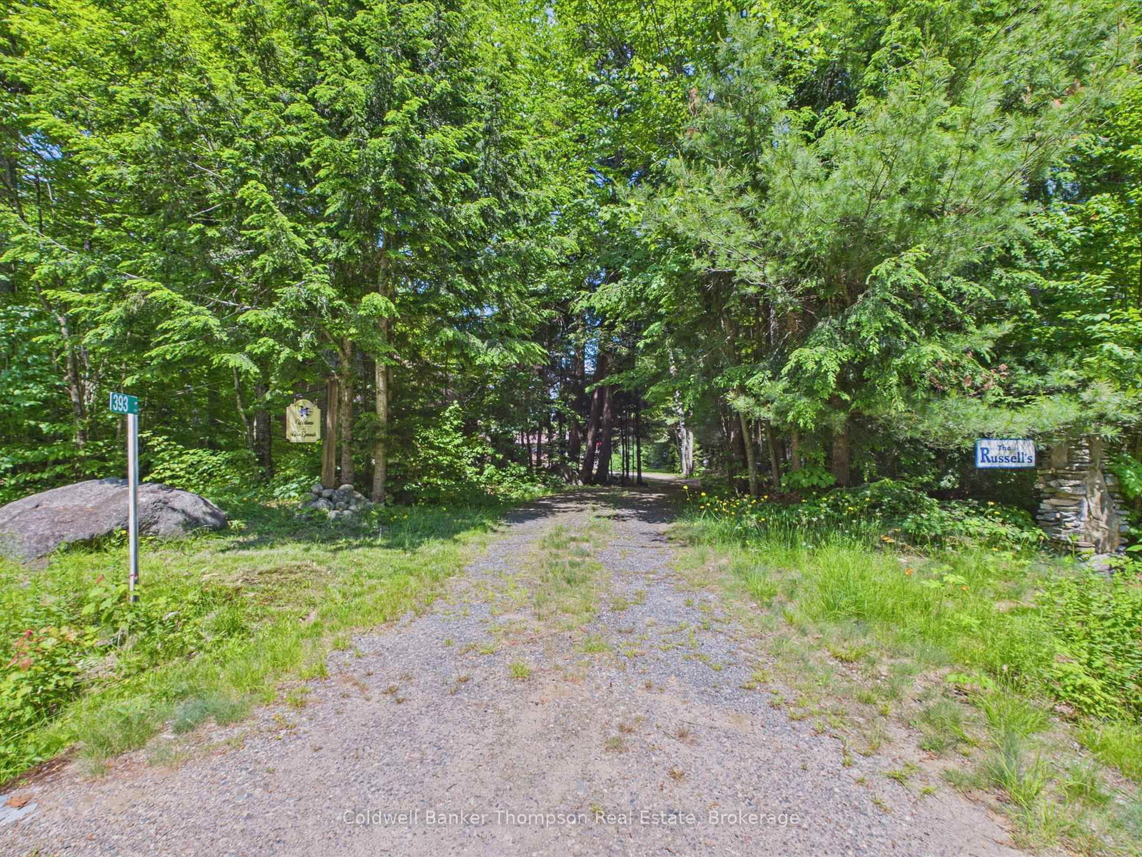 393 A Loon Lake Road • Kearney, ON photo 7