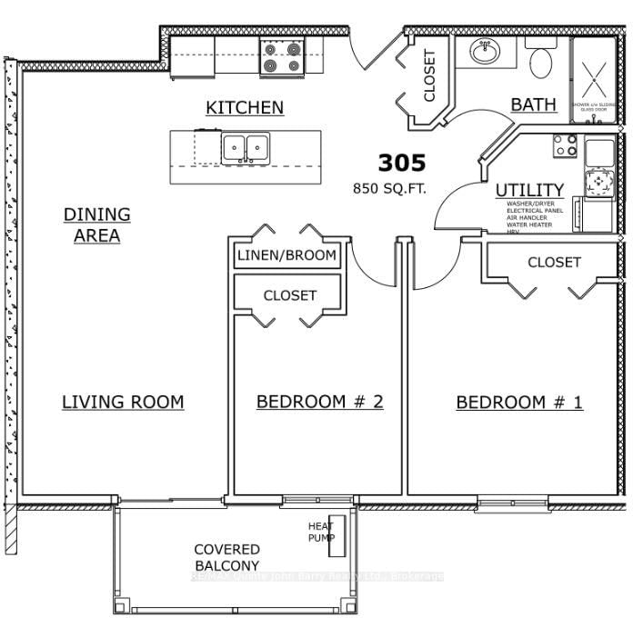 305-10 Hillside Meadow Drive • Quinte West, ON photo 14
