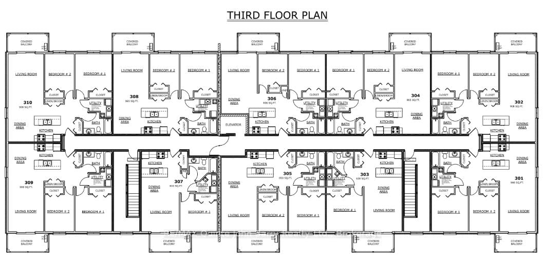 305-10 Hillside Meadow Drive • Quinte West, ON photo 16