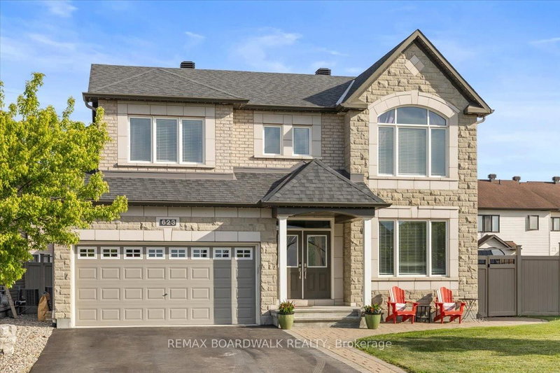623 Capuchon Way, Ottawa