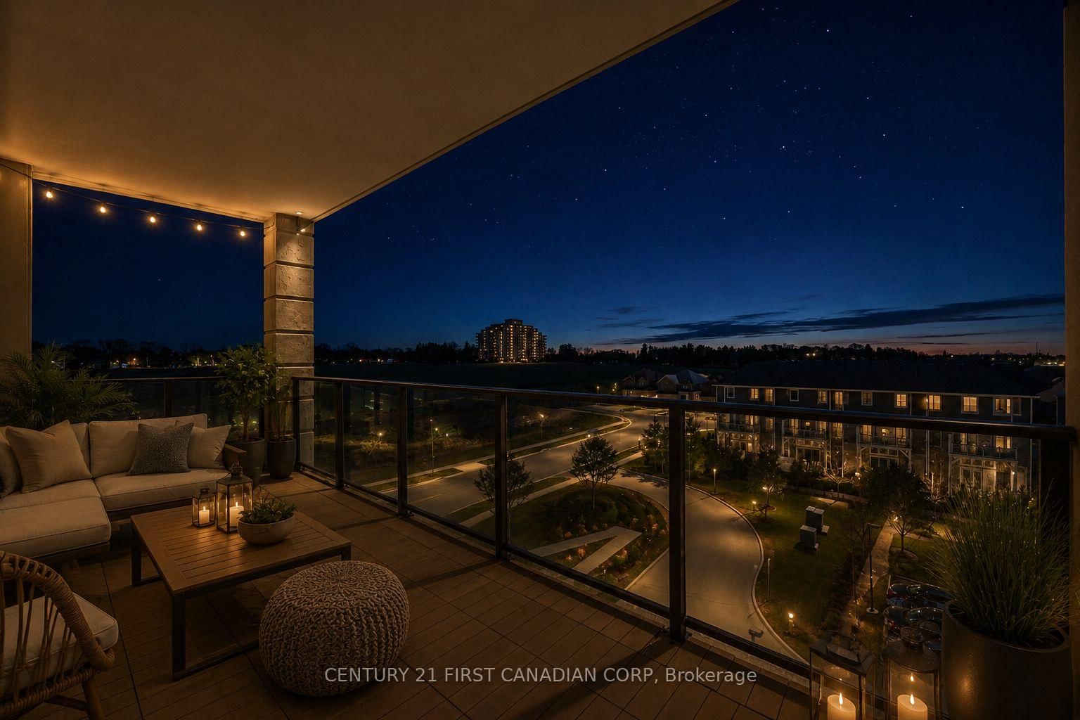 605 - 240 Villagewalk Boulevard, London North