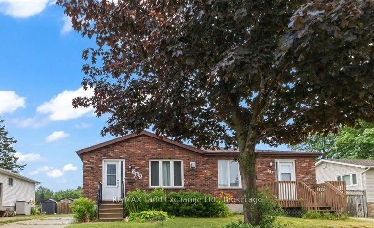 283 Bricker St, Saugeen Shores, Ontario