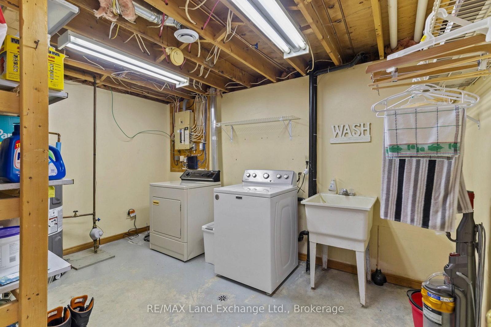 283 Bricker Street • Saugeen Shores, ON photo 21