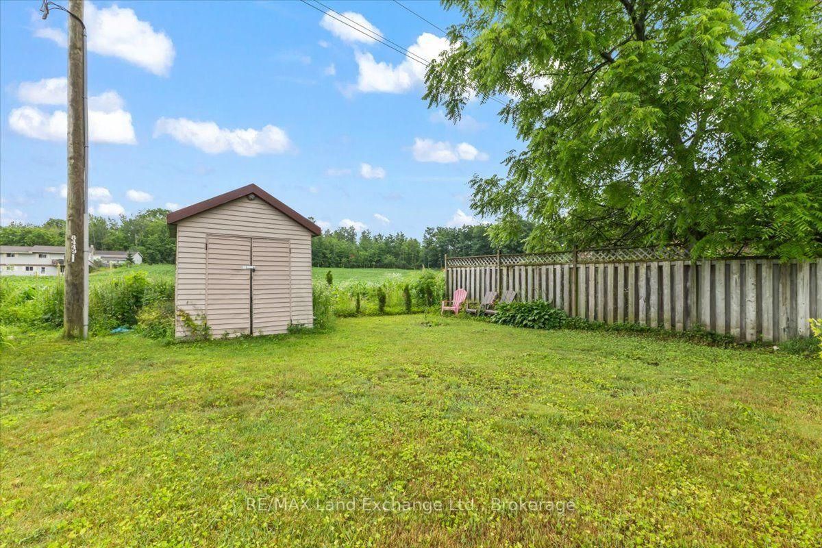 283 Bricker Street • Saugeen Shores, ON photo 25