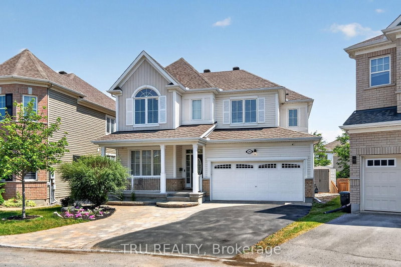 26 Palmeto Court, Ottawa