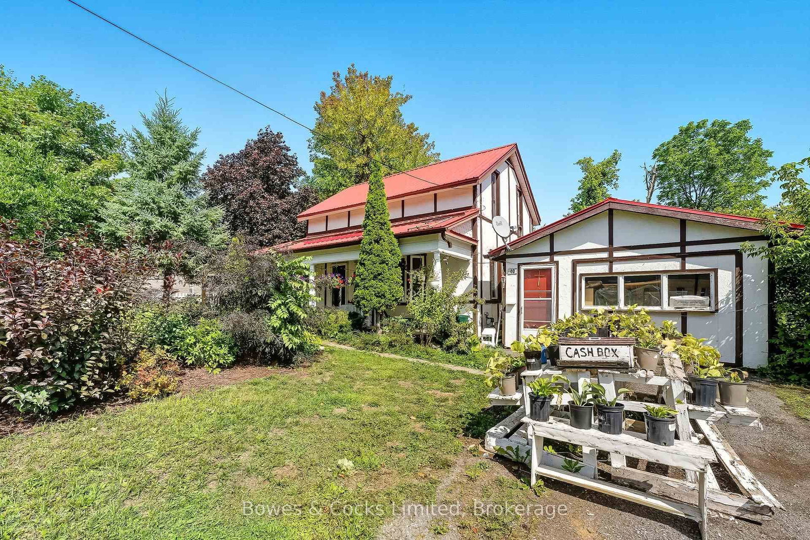 40 Victoria Street • Asphodel-Norwood, ON photo 13