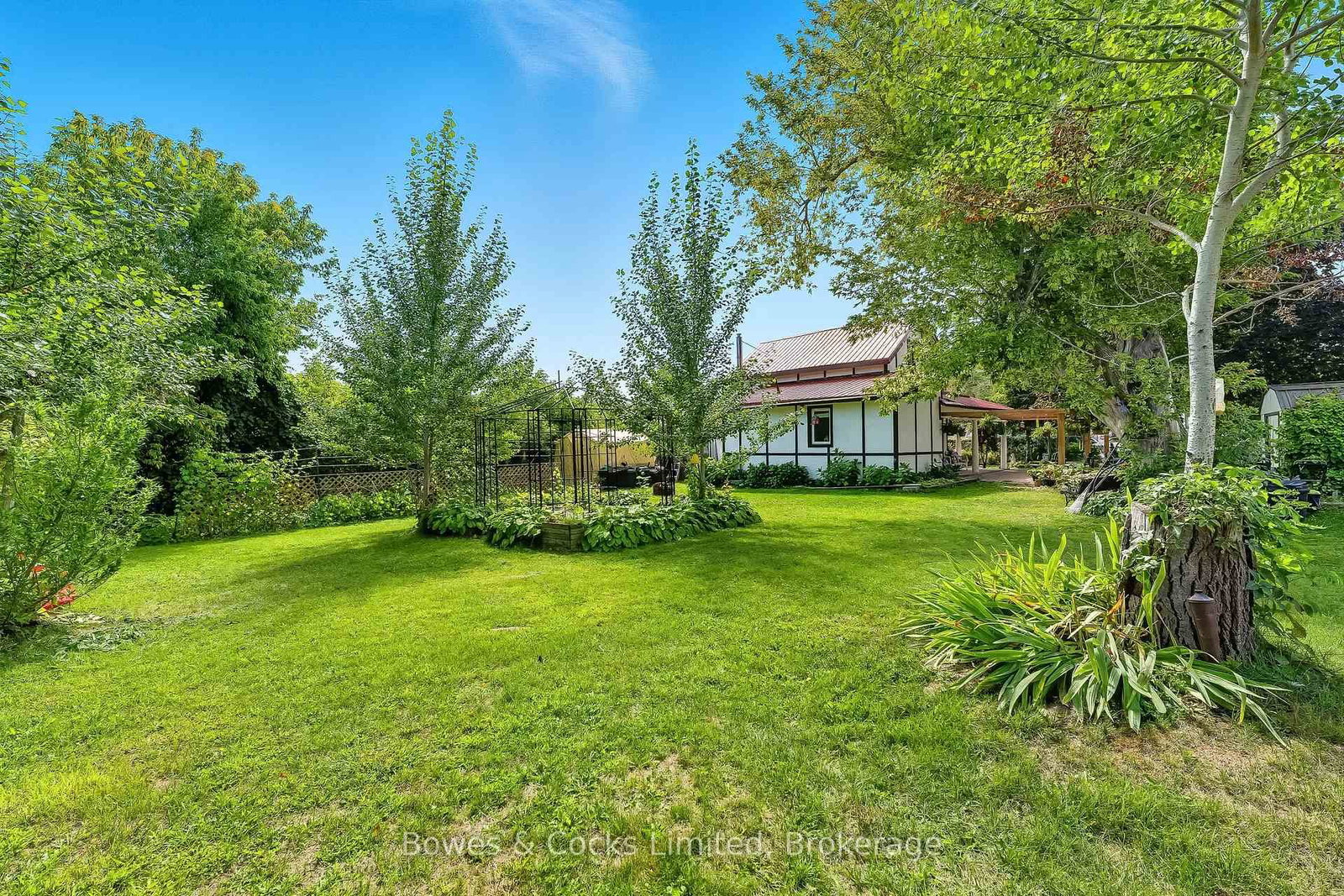 40 Victoria Street • Asphodel-Norwood, ON photo 37