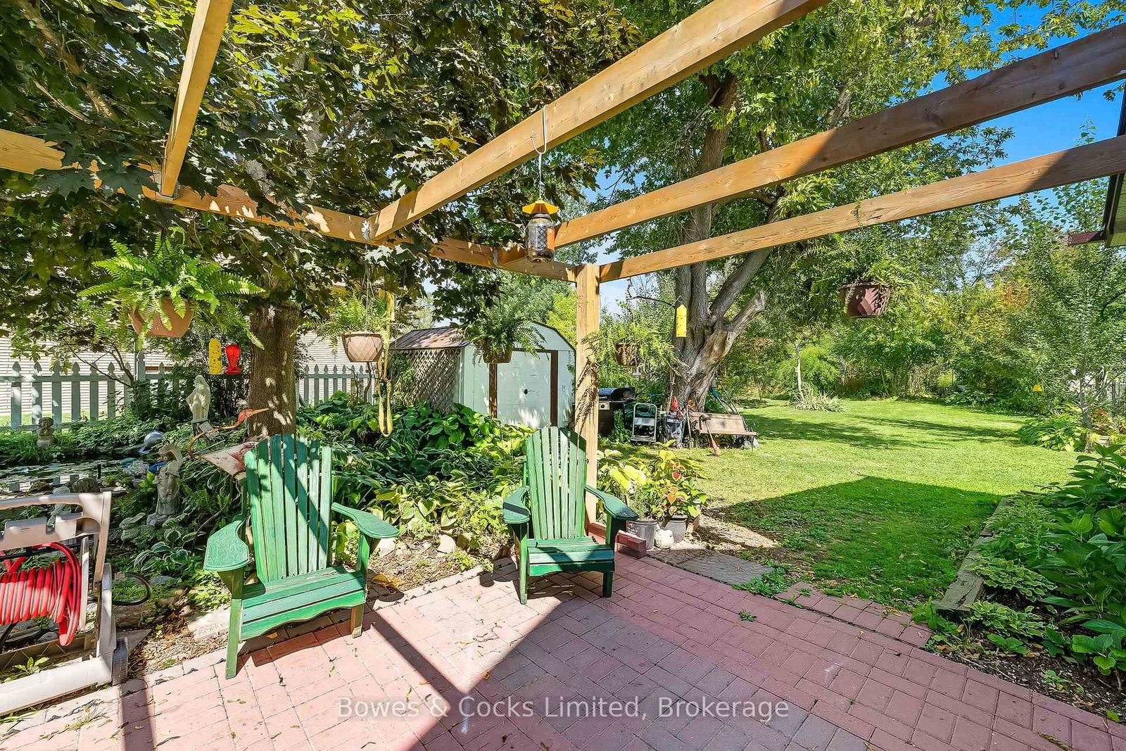 40 Victoria Street • Asphodel-Norwood, ON photo 41
