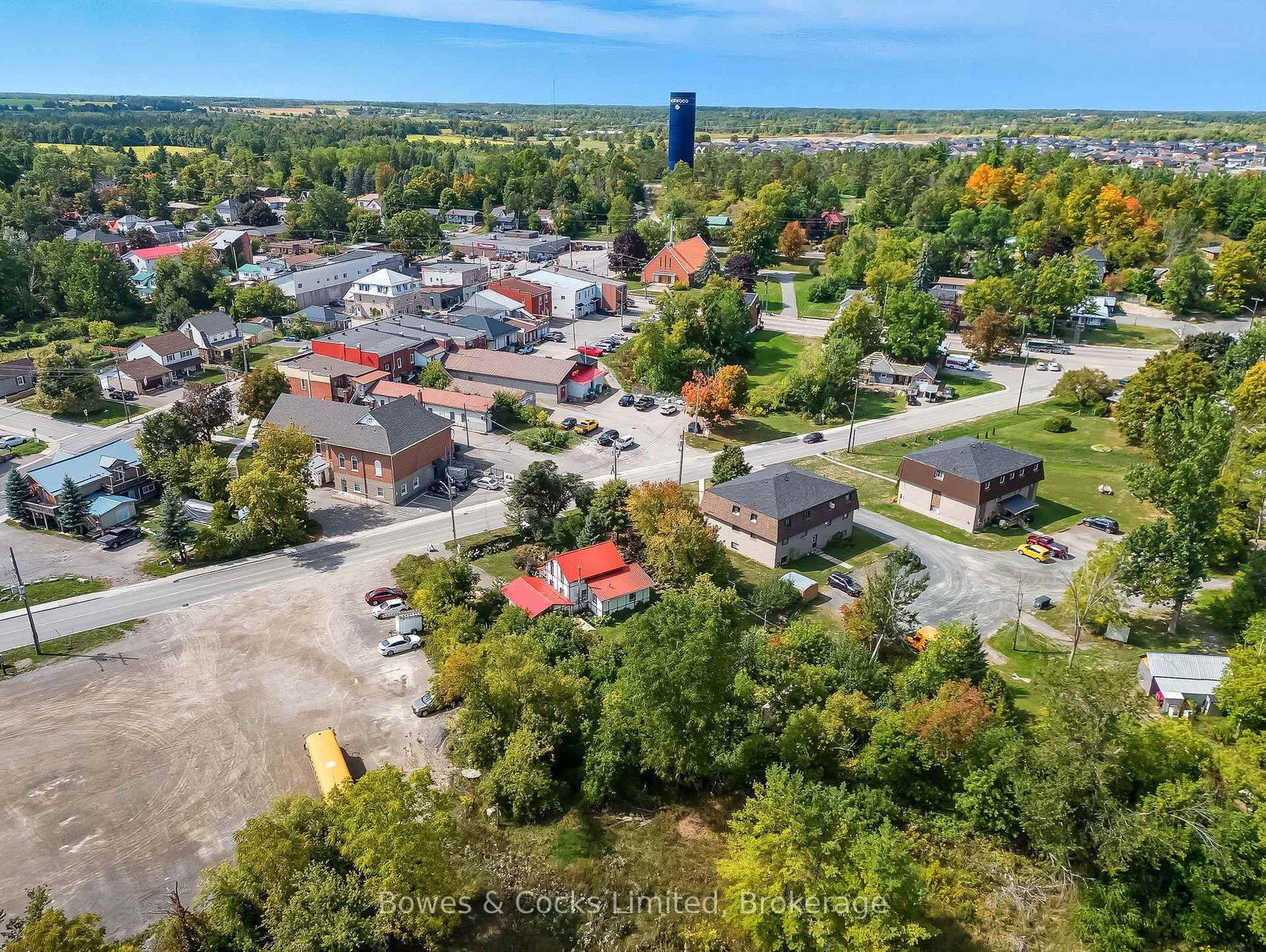 40 Victoria Street • Asphodel-Norwood, ON photo 50