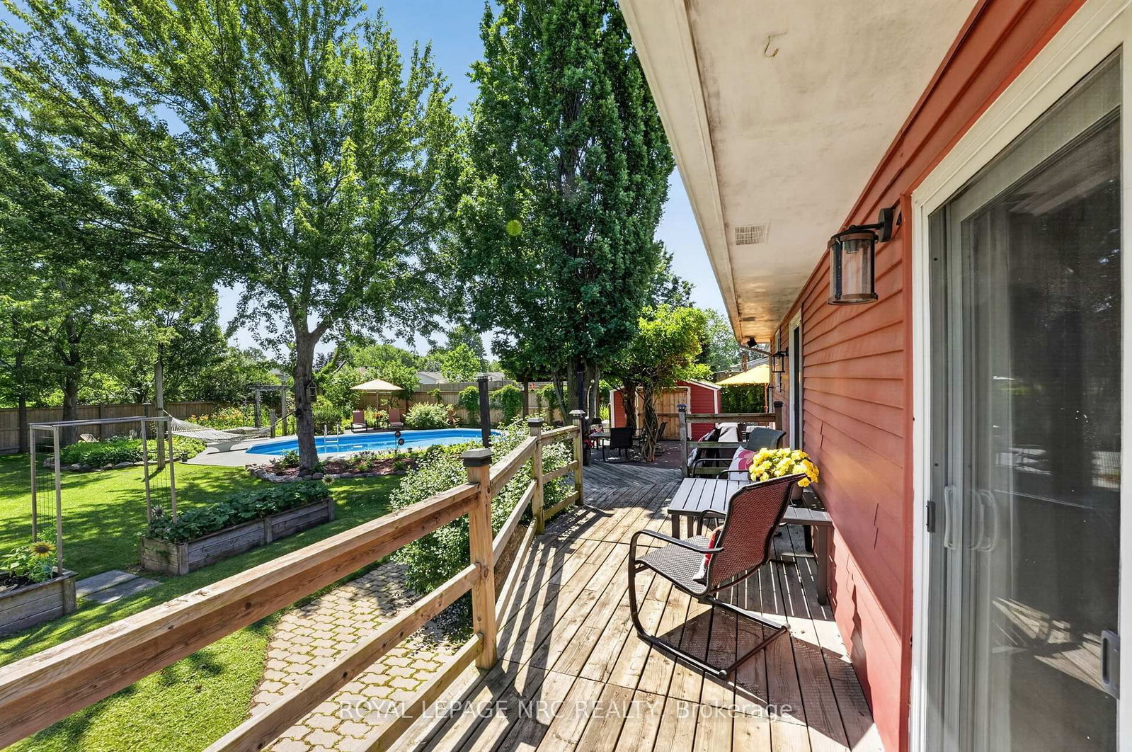 3532 BLACK CREEK Road • Fort Erie, ON photo 11