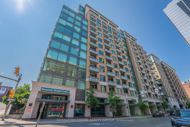 517 - 238 Besserer Street