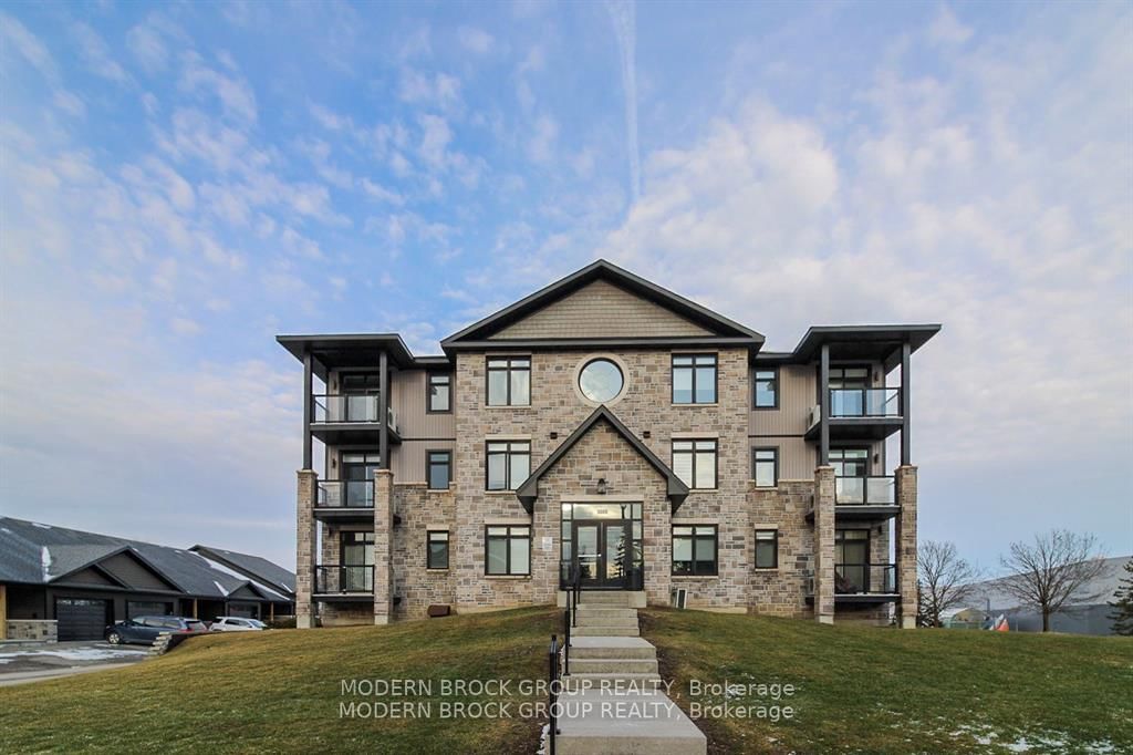 1109 Millwood Avenue • #103 • Brockville, ON photo 1