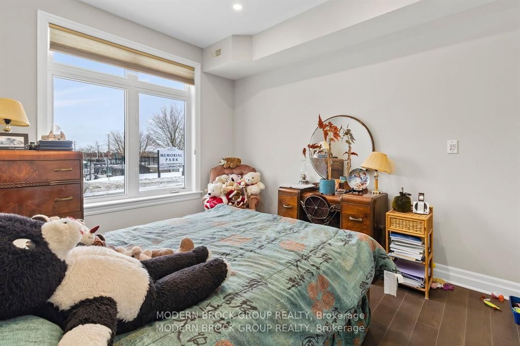 1109 Millwood Avenue • #103 • Brockville, ON photo 23