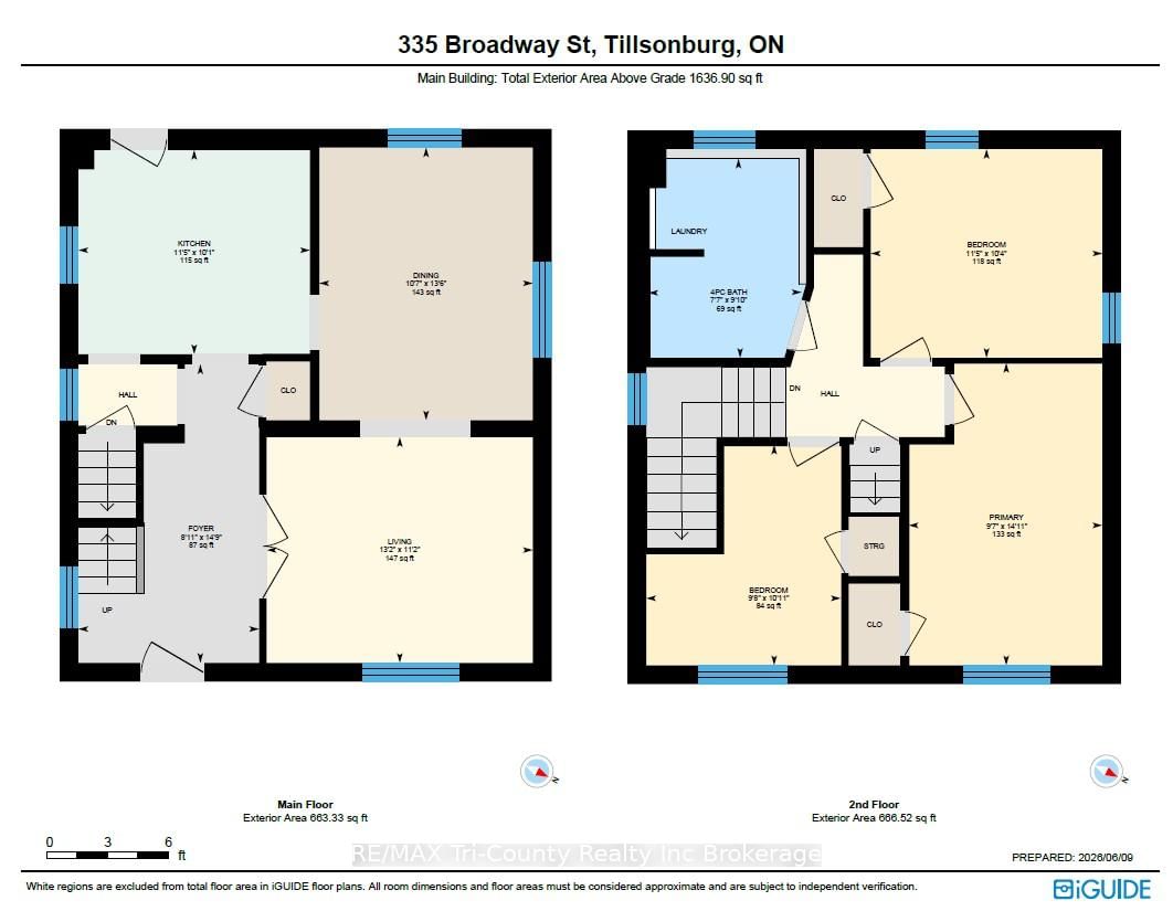 335 Broadway Street • Tillsonburg, ON photo 24
