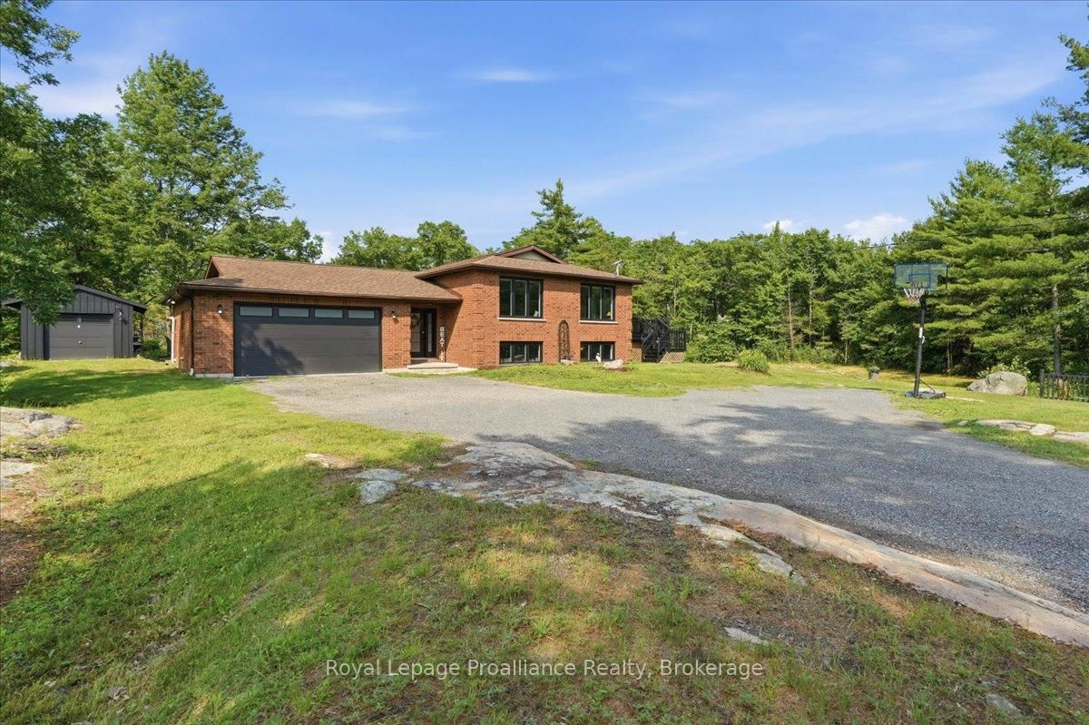10389 Highway 41 • Kaladar, ON photo 1