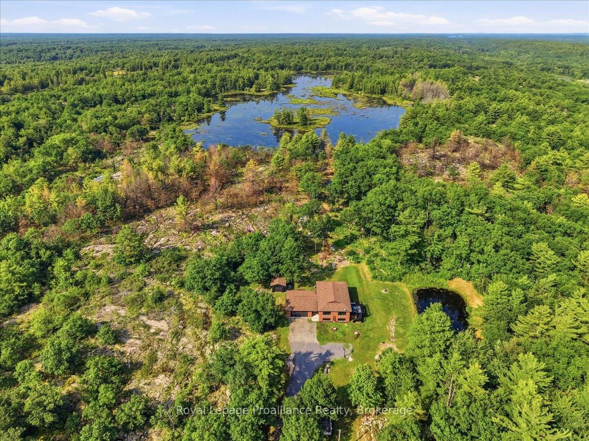 10389 Highway 41 • Kaladar, ON photo 39