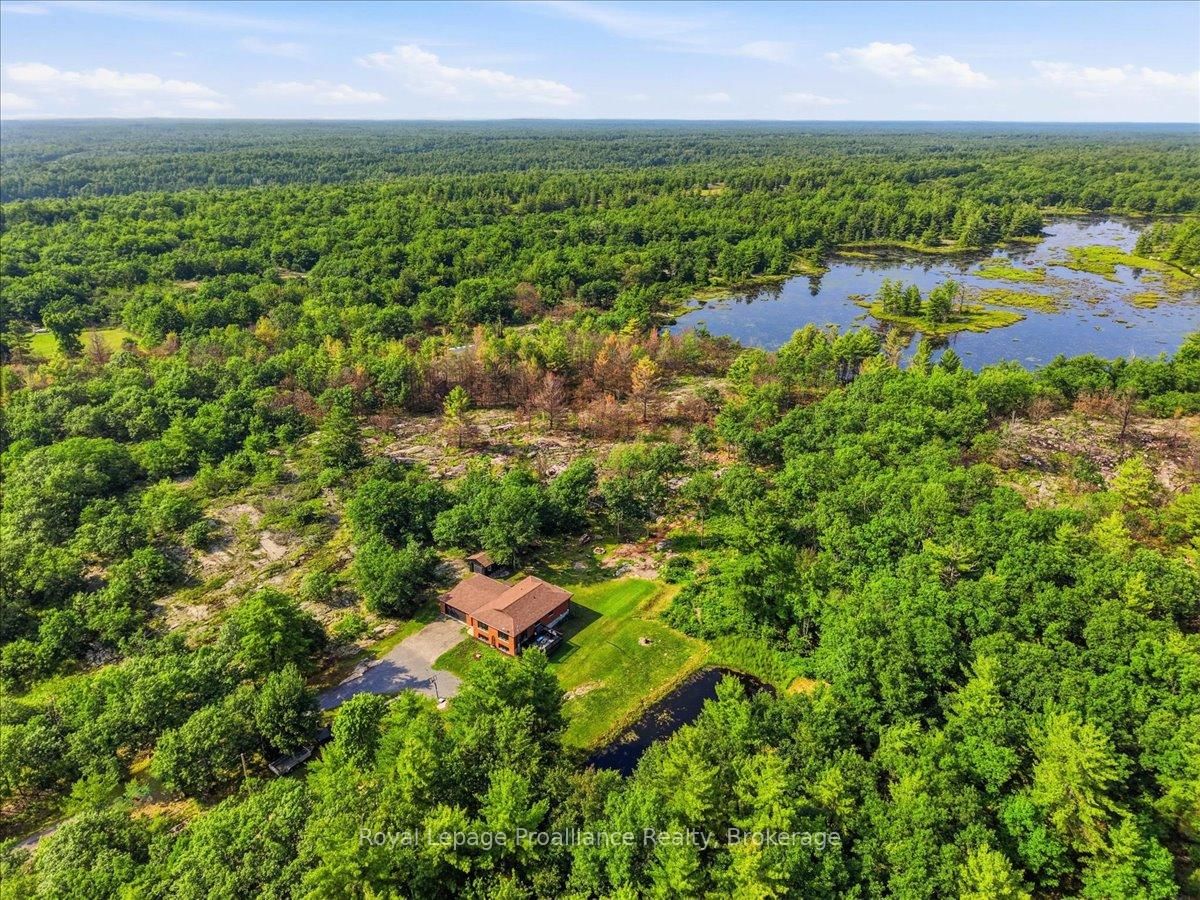 10389 Highway 41 • Kaladar, ON photo 42