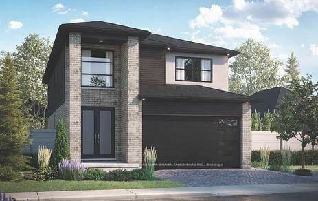 2287 Darwin Crescent, London South