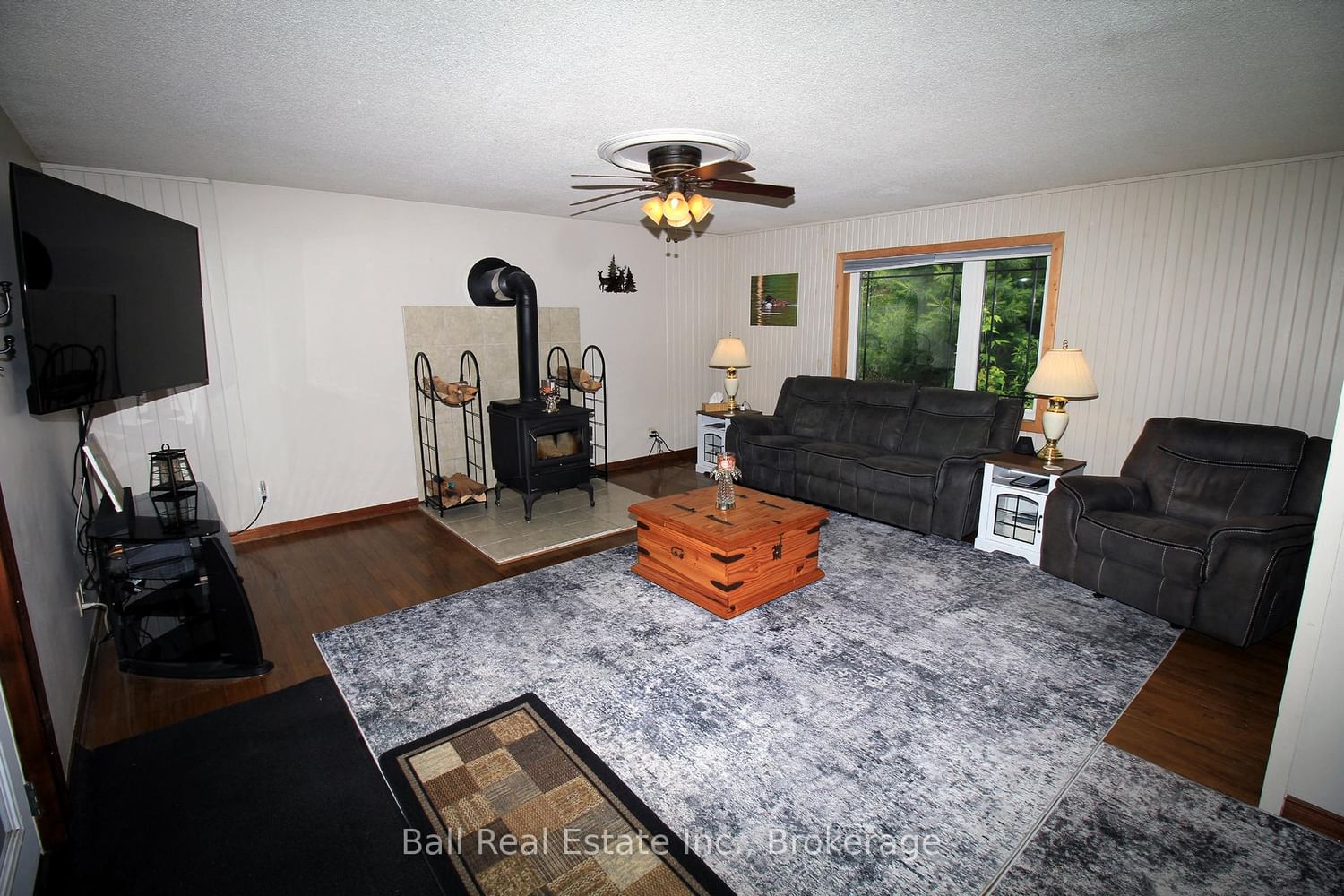 1123 Harcourt Road • Dysart et al, ON photo 15
