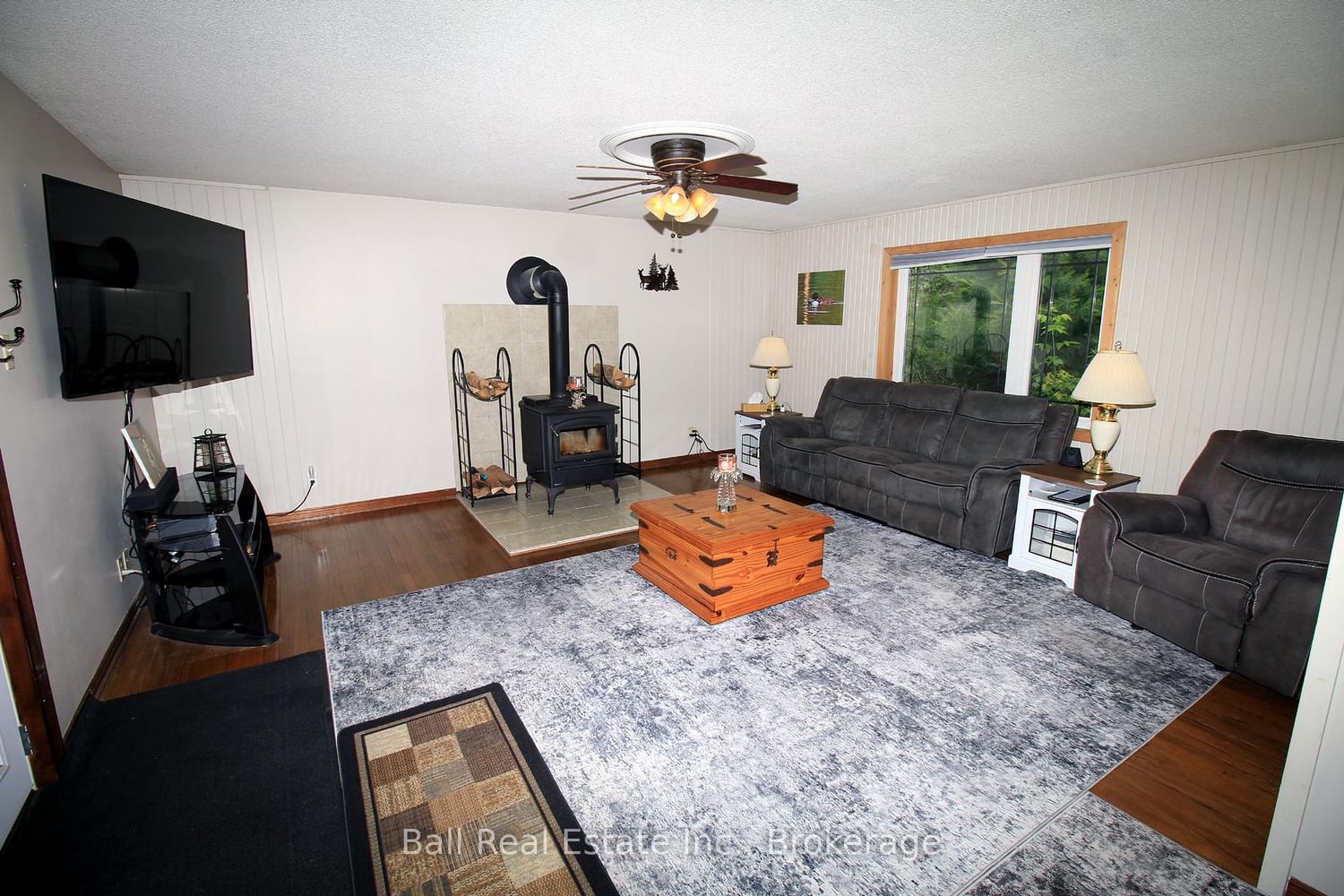 1123 Harcourt Road • Dysart et al, ON photo 18