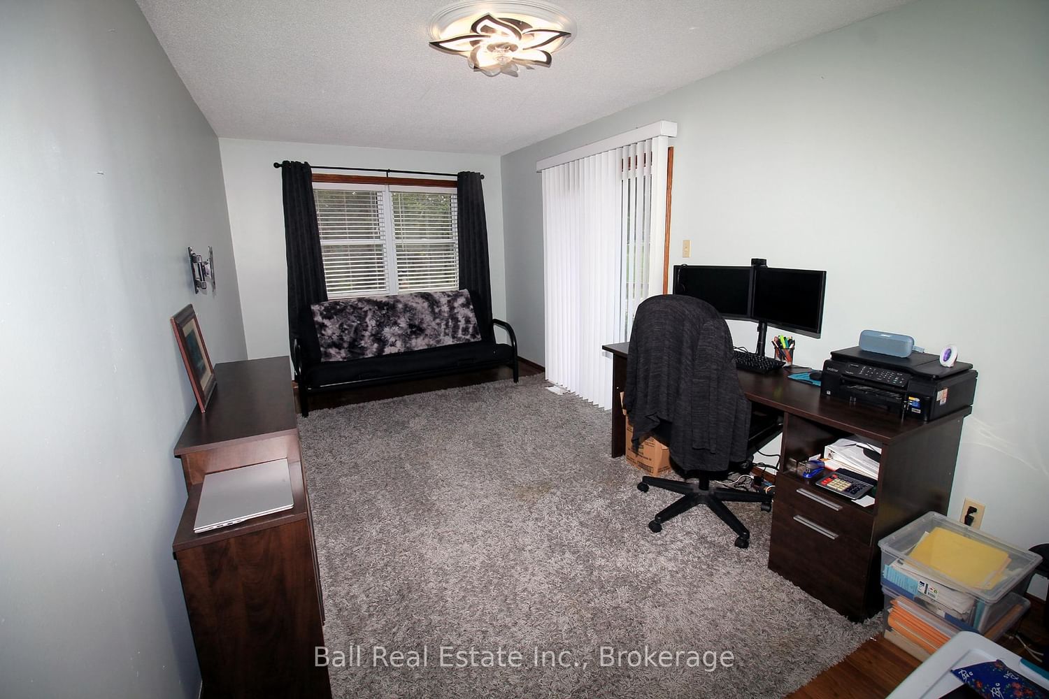 1123 Harcourt Road • Dysart et al, ON photo 22