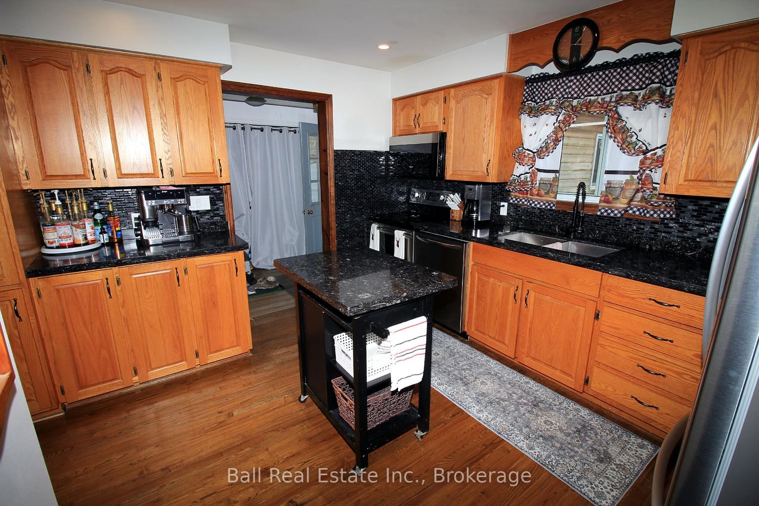 1123 Harcourt Road • Dysart et al, ON photo 28