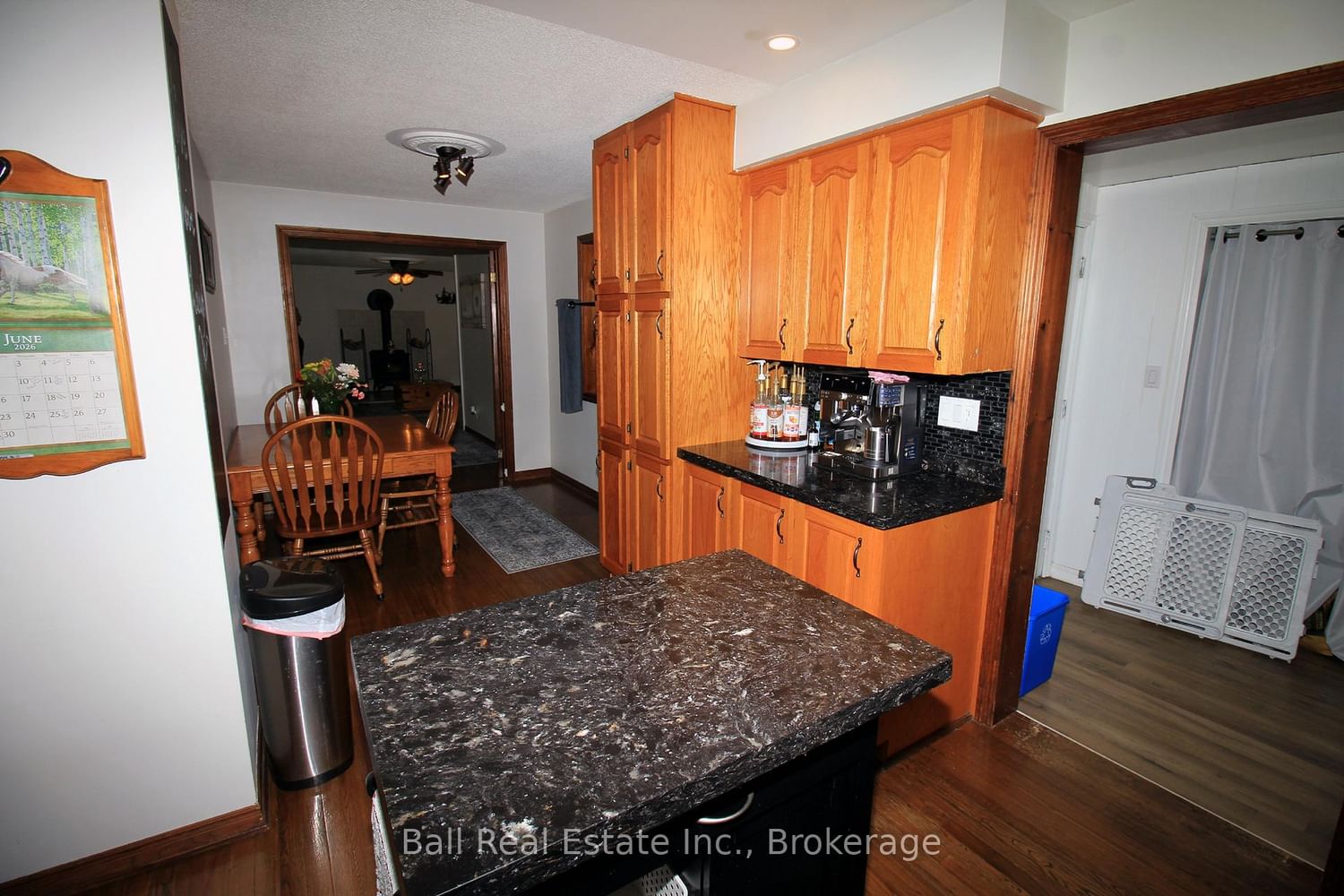 1123 Harcourt Road • Dysart et al, ON photo 29