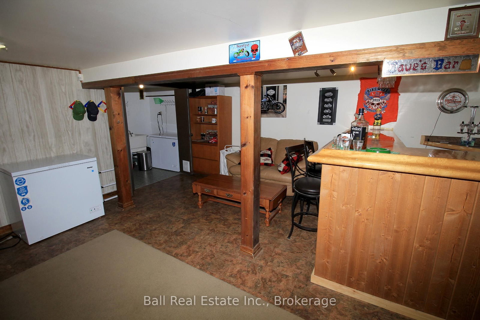 1123 Harcourt Road • Dysart et al, ON photo 35