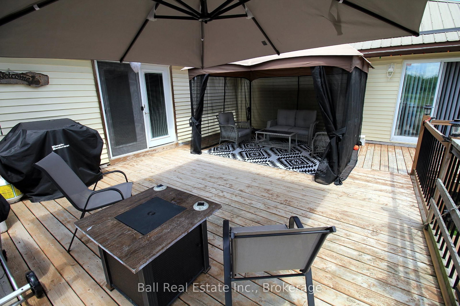 1123 Harcourt Road • Dysart et al, ON photo 38